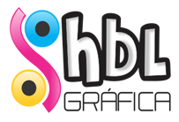 HBL Gráfica - A gráfica do seu jeito