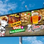 Lonas Front Light 440g